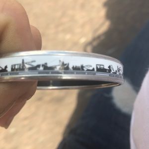 Hermès Bracelet